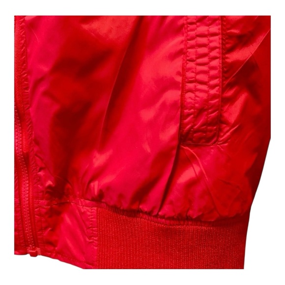 Forever 21 Jackets Red Mens Lightweight Size S - Picture 8 of 11